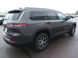 New 2025 Jeep Grand Cherokee L Limited w/ Trailer Tow Package image 5