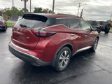 Used 2020 Nissan Murano SV w/ Premium Package image 4