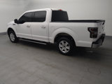 Used 2019 Ford F150 XLT w/ Equipment Group 302A Luxury image 3