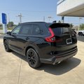 New 2026 Honda CR-V Sport Touring image 5