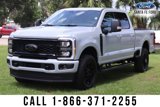 New 2025 Ford F250 XLT w/ Black Appearance Package image 4