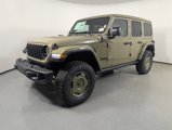 New 2025 Jeep Wrangler Unlimited Sport S 4xe image 3