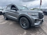 New 2025 Ford Explorer ST-Line image 2