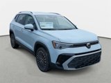 New 2025 Volkswagen Taos SE image 3