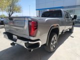 Used 2025 GMC Sierra 3500 SLT w/ SLT Convenience Package image 4