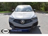 New 2025 Acura MDX A-Spec image 3