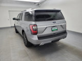 Used 2021 Ford Expedition Max Limited image 5