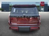 New 2025 Nissan Armada Platinum image 6