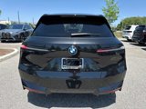 New 2025 BMW iX M60 image 4