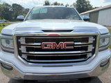 Used 2018 GMC Sierra 1500 SLT w/ SLT Premium Package image 2