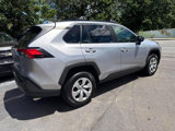 Used 2020 Toyota RAV4 LE w/ All Weather Liner Package image 3