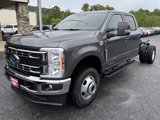 New 2025 Ford F350 XLT w/ XLT Value Package image 2