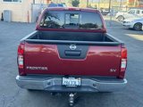 Used 2019 Nissan Frontier SV image 6