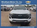 New 2025 Chevrolet Colorado Z71 image 2