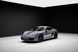 Used 2024 Porsche 718 Cayman image 4