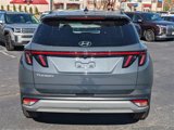 Certified 2025 Hyundai Tucson SEL image 5