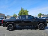 Used 2023 Chevrolet Silverado 3500 LTZ w/ LTZ Plus Package image 2