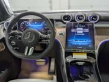 New 2025 Mercedes-Benz GLC 300 4MATIC image 5