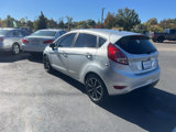 Used 2019 Ford Fiesta SE image 6