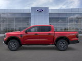 New 2025 Ford Ranger XLT w/ Equipment Group 301A High image 3
