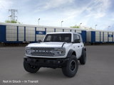 New 2025 Ford Bronco Badlands image 2