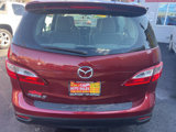Used 2012 MAZDA MAZDA5 Touring w/ Moonroof & Audio Pkg image 6