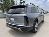 New 2026 Cadillac Vistiq Sport w/ LPO, Floor Liner Package image 5