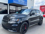 Used 2020 Jeep Grand Cherokee SRT image 2
