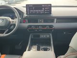 New 2026 Honda Passport TrailSport image 4
