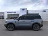 New 2025 Ford Bronco Sport Outer Banks w/ Outer Banks Tech Package+ image 3