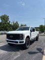 New 2025 Ford F350 Lariat image 2