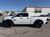 Used 2021 RAM 1500 Classic Warlock w/ Electronics Group image 4