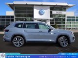 New 2025 Volkswagen Atlas SEL Premium R-Line image 3