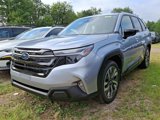 New 2025 Subaru Forester Touring image 3