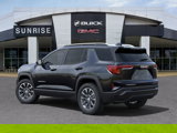 New 2026 GMC Terrain Elevation w/ Elevation Premium Package image 4