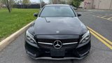 Used 2018 Mercedes-Benz C 43 AMG 4MATIC Sedan image 2