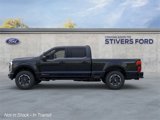 New 2025 Ford F350 Lariat image 3
