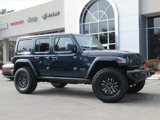 New 2025 Jeep Wrangler Unlimited Rubicon image 2