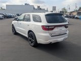New 2025 Dodge Durango R/T image 4