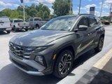 New 2025 Hyundai Tucson Limited image 4