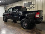 Used 2022 RAM 1500 Big Horn image 5