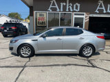 Used 2011 Kia Optima LX w/ Convenience Pkg image 5