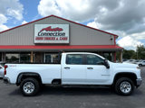 Used 2024 Chevrolet Silverado 3500 W/T w/ WT Safety Package image 3