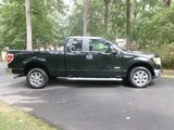 Used 2014 Ford F150 XLT w/ Equipment Group 302A Luxury image 4