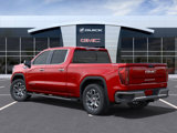 New 2025 GMC Sierra 1500 SLT w/ SLT Convenience Package image 3