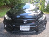 Used 2018 Honda Civic Si image 3