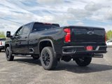 New 2025 Chevrolet Silverado 2500 LT w/ Trail Boss Package image 4