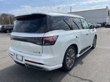 New 2025 INFINITI QX80 Sensory image 3