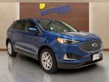 Used 2024 Ford Edge SEL image 5