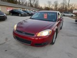 Used 2009 Chevrolet Impala LTZ image 3